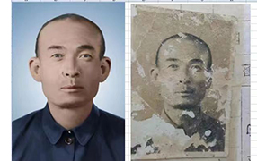 昔阳老照片修复-2