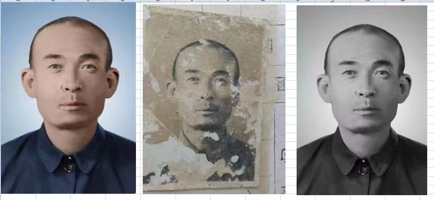 昔阳老照片模糊修复-21